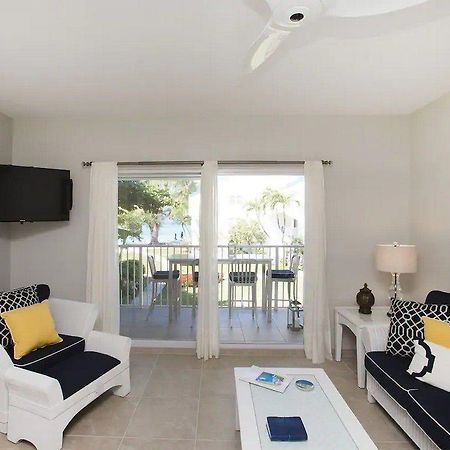 Seven Mile Beach Villas Of The Galleon מראה חיצוני תמונה