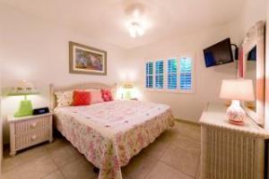 Seven Mile Beach Villas Of The Galleon מראה חיצוני תמונה