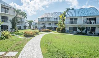 Seven Mile Beach Villas Of The Galleon מראה חיצוני תמונה