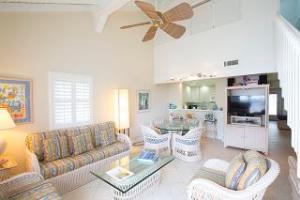 Seven Mile Beach Villas Of The Galleon מראה חיצוני תמונה