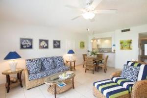 Seven Mile Beach Villas Of The Galleon מראה חיצוני תמונה