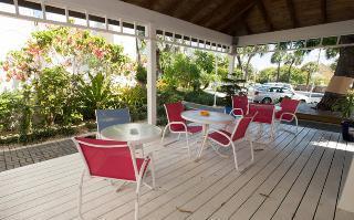 Seven Mile Beach Villas Of The Galleon מראה חיצוני תמונה